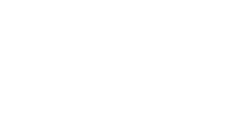 Sean And Horn CNC CNC routing logo - white with transparent background.