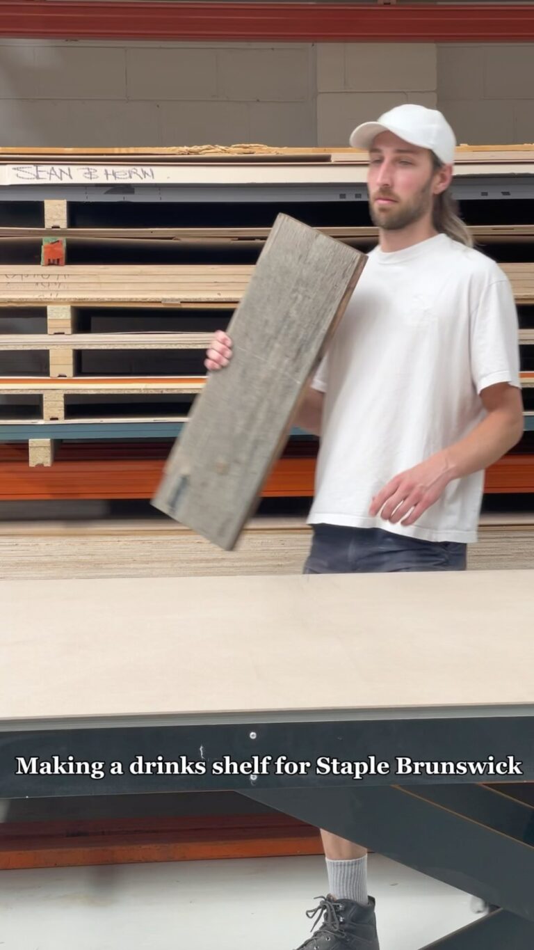 Instagram post from seanandhorn. This post is in position 20.