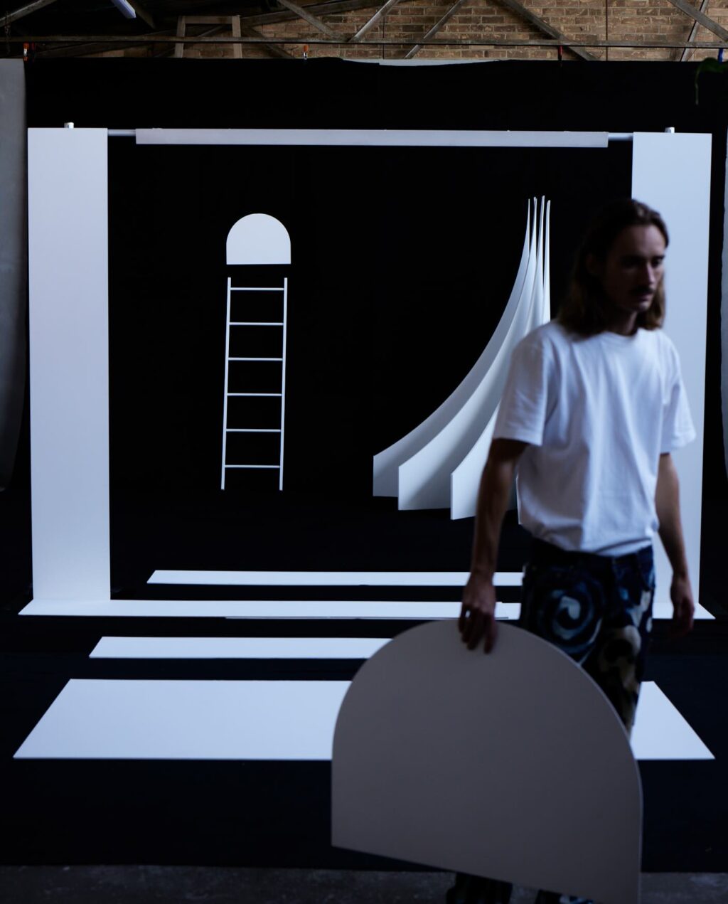 Instagram post from seanandhorn. This post is in position 1.