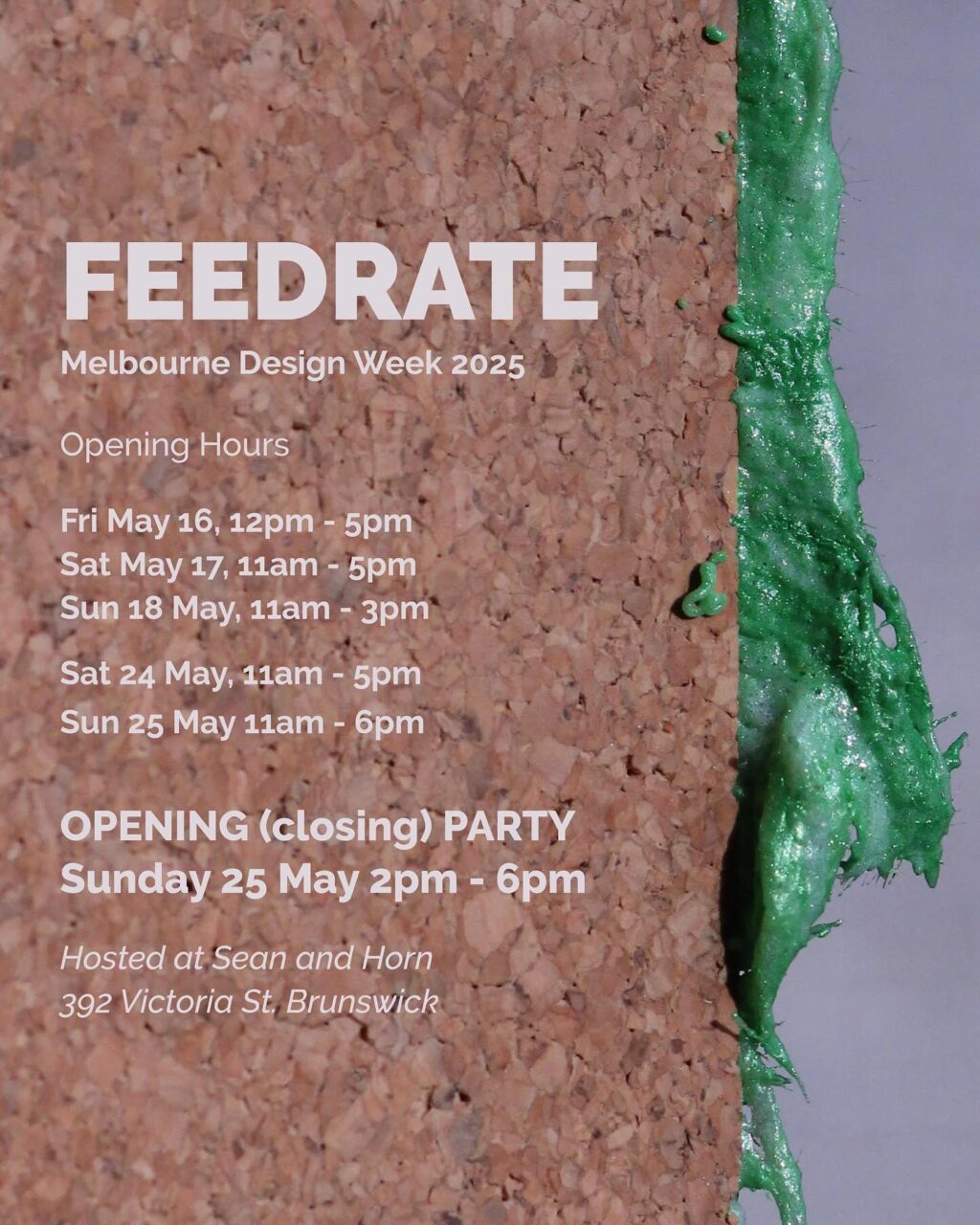 Instagram post from seanandhorn. This post is in position 1.