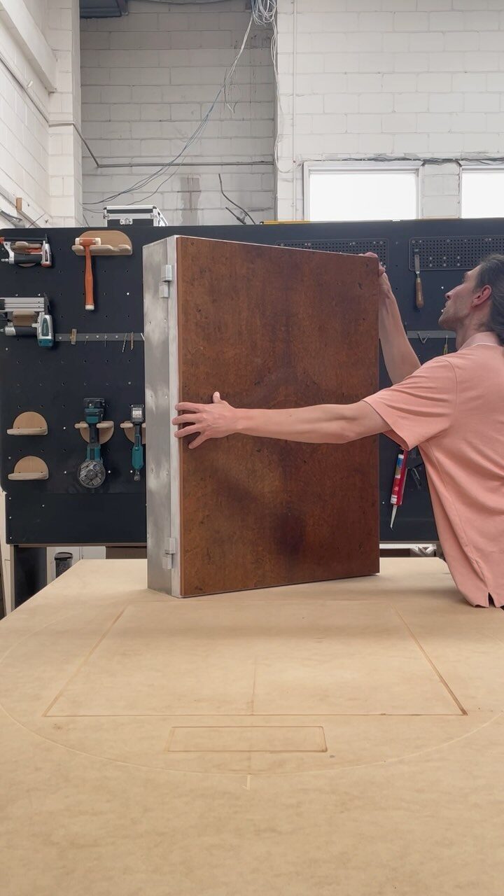 Instagram post from seanandhorn. This post is in position 14.