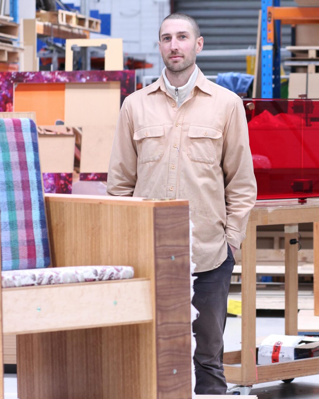 Instagram post from seanandhorn. This post is in position 0.