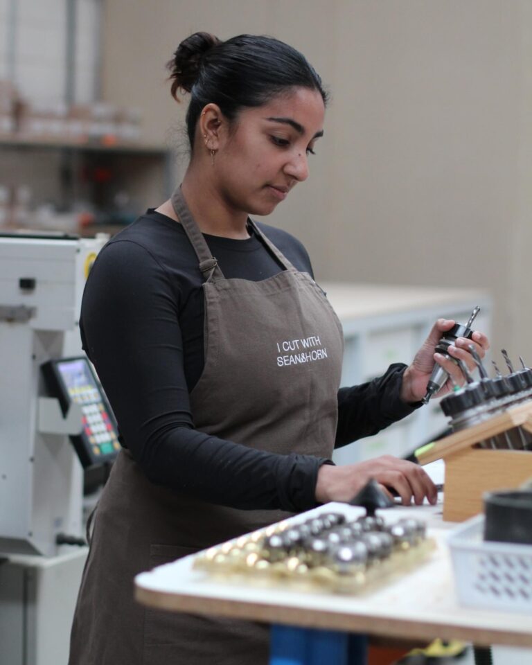 Instagram post from seanandhorn. This post is in position 4.