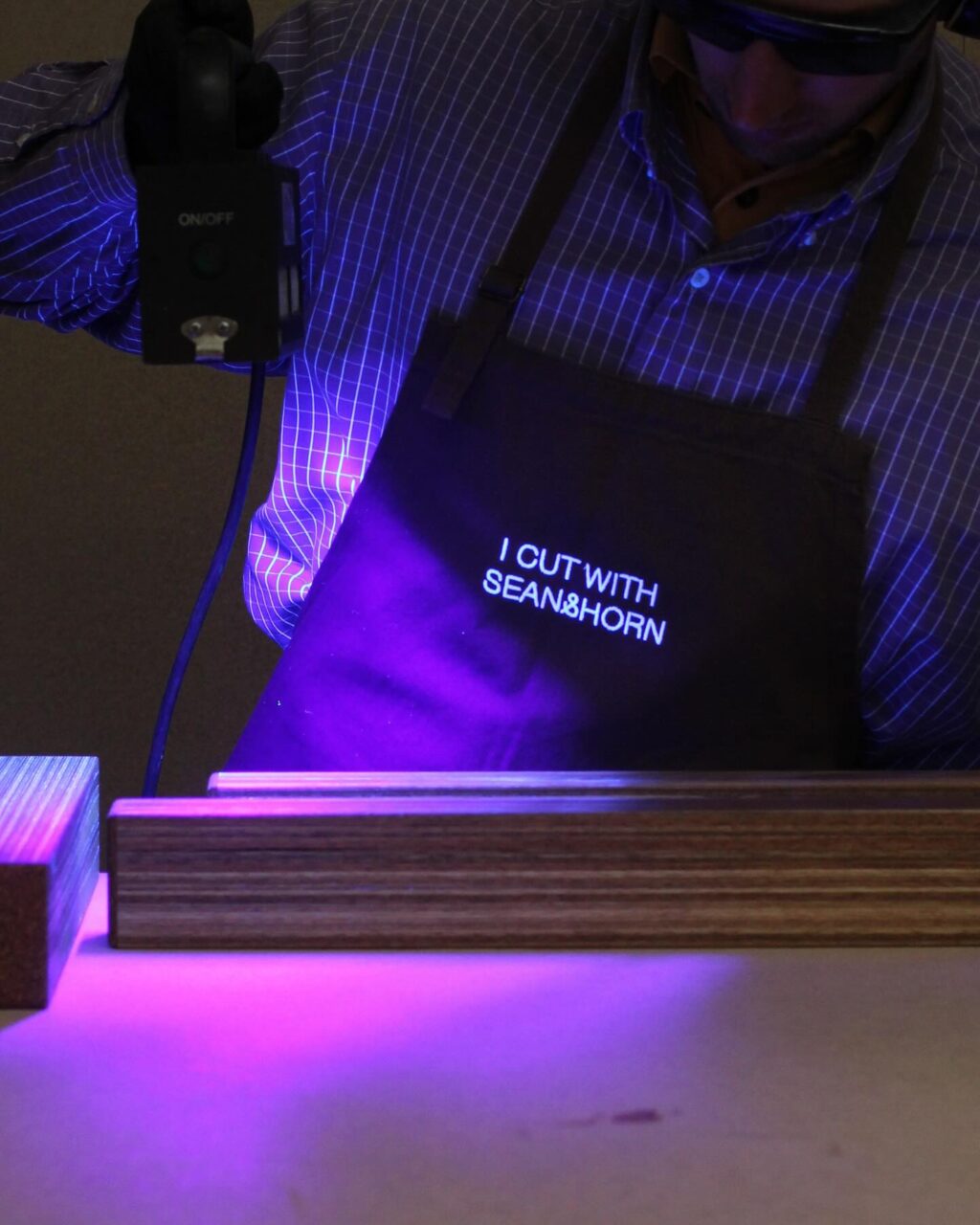 Instagram post from seanandhorn. This post is in position 6.